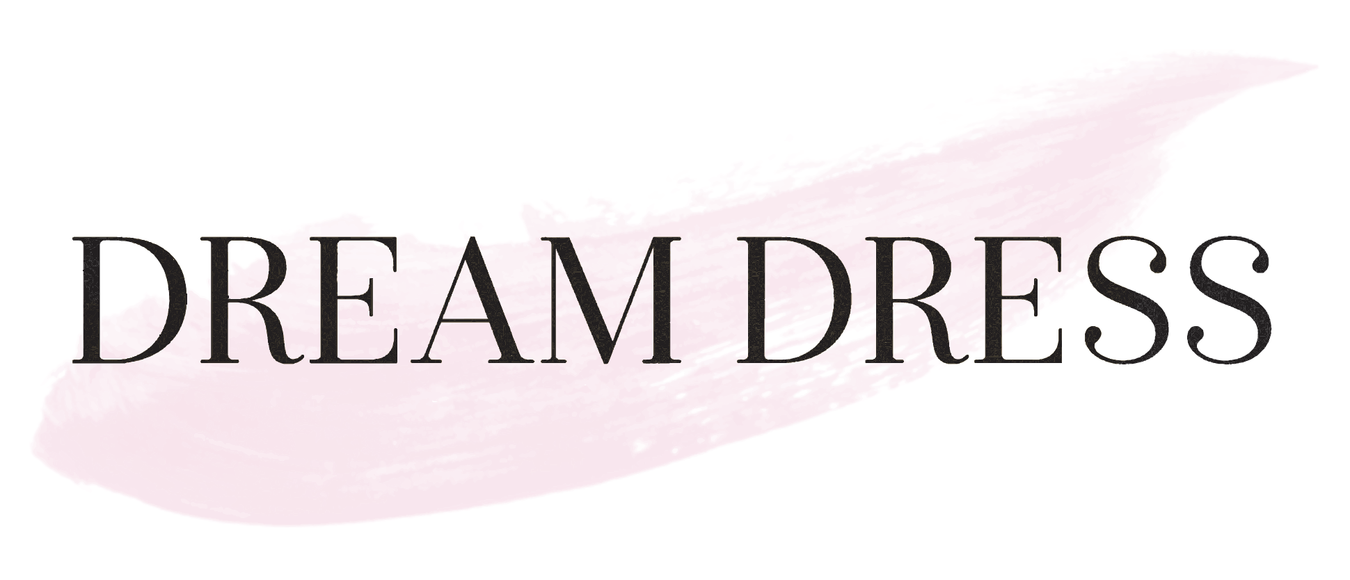 Dream Dress Logo